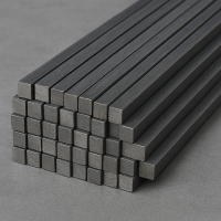 Сталь фасонная профилированная квадрат 7