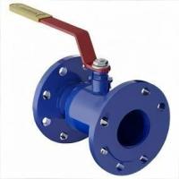 Кран шаровой цельносварной фланцевый 11с67п 2ЦФ.00.1 DN20/15 PN40