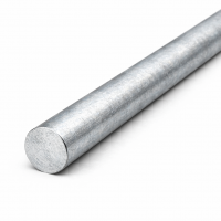 горячекатаный круг оцинкованный 20