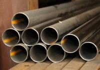 Труба сварная европейских сталей 2540х40 EN 10217-7