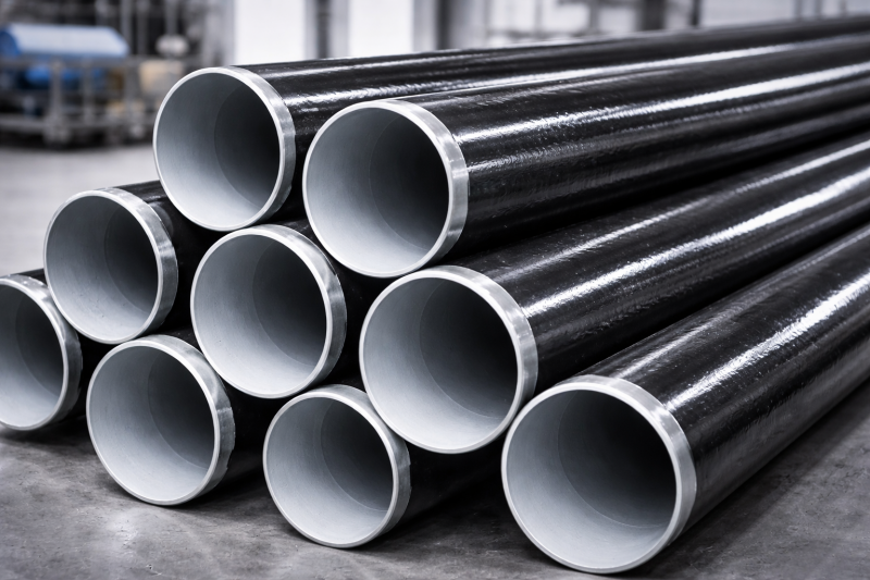 ЭП изоляция труб на заказ