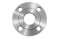 Фланец приварной плоский ДУ 32 мм PN (Ру) 10