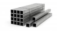 Трубы профильные квадратные 120х4