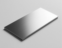 Пластина прямоугольная 50х100х50 мм ст45