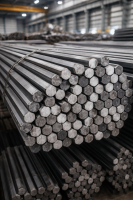 Шестигранник г/к конструкционный 12