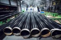 Труба ВУС ЦПП 920х10