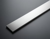 Полоса нержавеющая 4х75 AISI 304 08Х18Н10 матовая