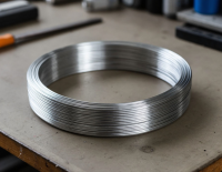 Проволока низколегированная 8 мм 10ХСНД