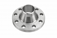 Фланец сталь воротниковый Ду 40 Ру40 тип 11 ряд 1 исп. B ГОСТ 33259-2015