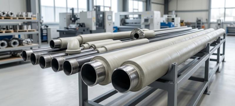 ЦПИ изоляция под заказ