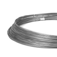 Проволока нержавеющая AISI 410 6 мм