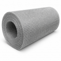 Сетка нержавеющая тканая 2х1.2