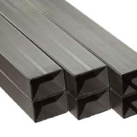 Труба квадратная сварная европейских сталей 35х35х1.5 EN 10305-5