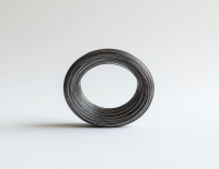 Проволока торговая обычного качества 0.5 отожж