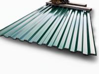 Профилированный лист МП-10х1100