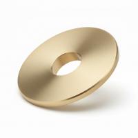 Диафрагма пожарная латунь Ду 50 Дв 12 Апогей 132001