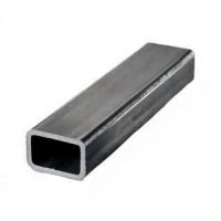 Толстостенная профильная труба ст1-3пс 30х20х2 мм