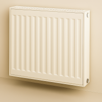 Стальной панельный радиатор «Oasis Pro» PN 22-3-20 1,2 мм (2,96 кВт)