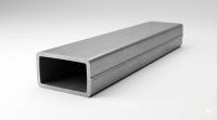 Труба прямоугольная европейских сталей сварная 60х40х3.6 EN 10210