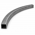 Арочная профильная труба