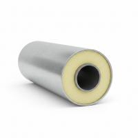 Труба ППУ водогазопроводная-ОЦ-2 125 48х3.5 ГОСТ 30732-2006, 30732-2020