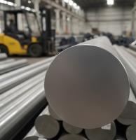Сталь сортовая нерж. жаропрочная круг х/т 5