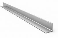 Уголок гнутый 98х98х1.8 оцинкованный