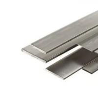 Полоса легированная 12x20 мм Н12К12М10ТЮ ГОСТ 103-2006