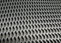 Сетка просечно-вытяжная Сетка просечно-вытяжная