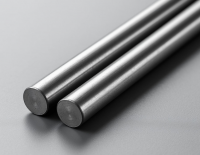 Сталь нерж. безникелевая жаропрочная, круг 95