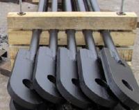 Плоская анкерная тяга 87 АТ-200-20