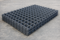 Сетка кладочная сварная в картах 50х50х3 Вр-1