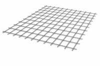 Сетка для армирования бетона 50х50