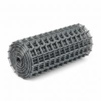 Сетка сварная арматурная 100х100х6