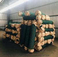 Сетка штукатурная сварная ПВХ 50х50х1.8 рулон 2х15