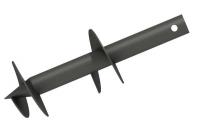 Толстостенная свая СВСН 89/4500