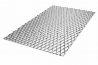 Оцинкованный ПВЛ лист 510 5х1000х2500