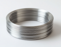 Проволока торговая о/к 0.5 оцинкованый