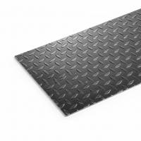 Лист рифленый 4х2000х8000 ромб