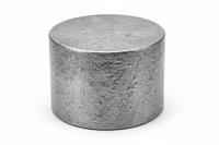 Легированная поковка круглая 185 мм