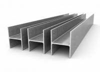 Балка широкополочная 35Ш2