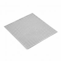 Лист перфорированный 3 мм Rv 8-11 1000х2000