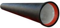 Чугунная труба ВЧШГ Ду 300