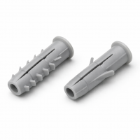 Дюбель распорный с "усами" 5x25