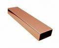 Профильные медные трубы