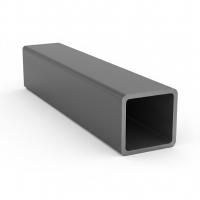 Труба квадратная сварная европейских сталей 50х50х2.6 EN 10210