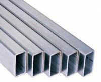 Труба прямоугольная сварная европейских сталей 30х20х1 EN 10305-5