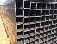 Труба квадратная европейских сталей 35х35х3 EN 10219