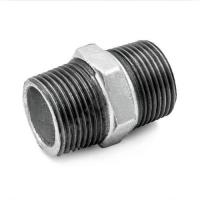 Ниппель прямой чугун оц Ду 25 (1") НР