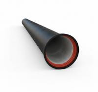 Чугунная труба ВЧШГ Ду 300